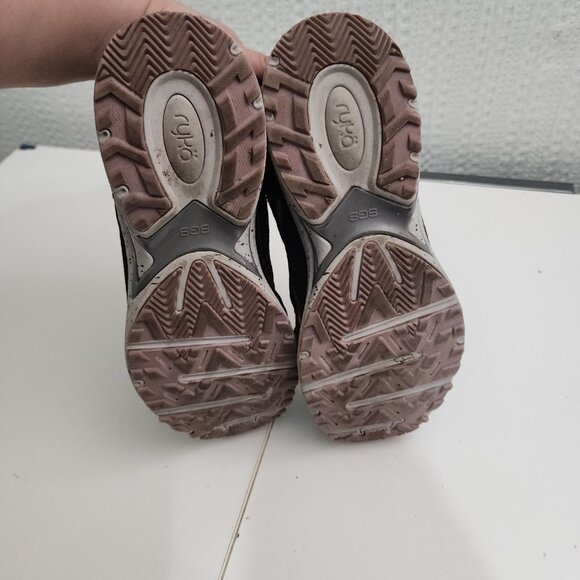 Ryka Skywalk Trail Running Outdoor Hiking Athletic Shoes Women's Size 8.5 - Picture 11 of 14